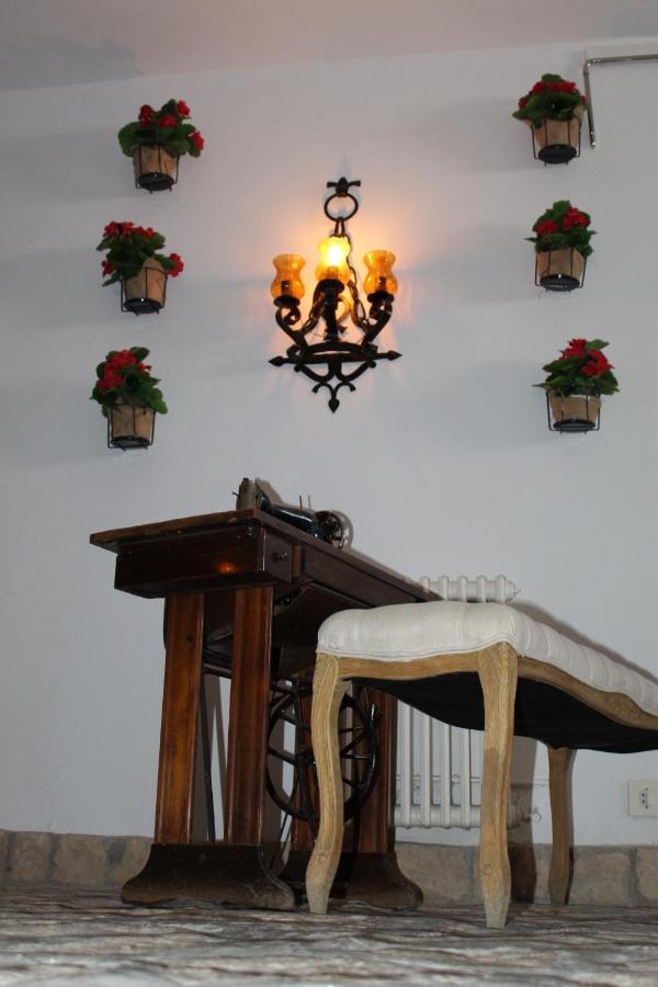 La Cruzanzana Hotel Penalba  Bagian luar foto